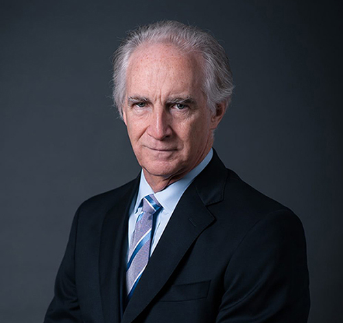 Anthony Brown, Barrister & Solicitor
